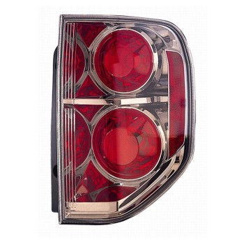 Tail Light Assembly