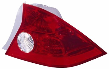 Tail Light Assembly