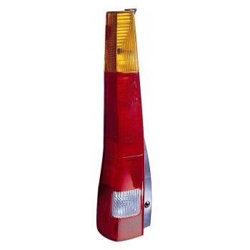 Tail Light Housing