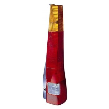 Tail Light Housing