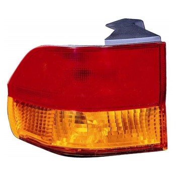 Tail Light Housing