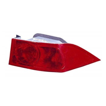 Tail Light Housing