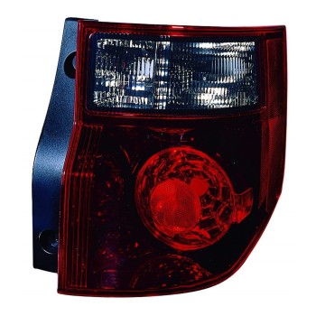 Tail Light Housing