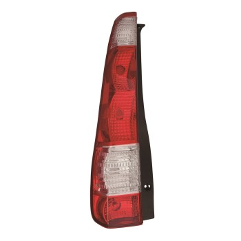 Tail Light Housing