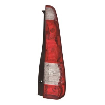 Tail Light Housing