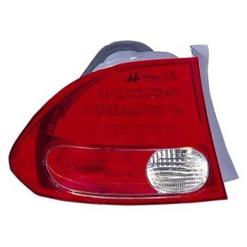 Tail Light Assembly