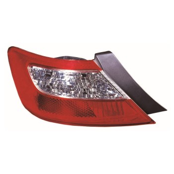 Tail Light Assembly