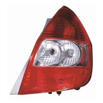 Tail Light Assembly