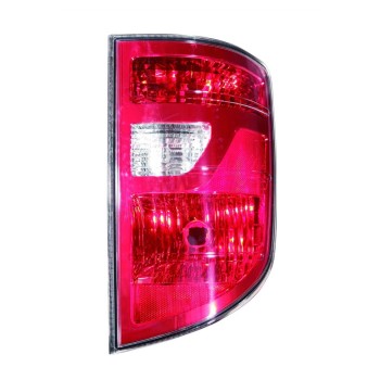 Tail Light Housing