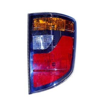 Tail Light Housing