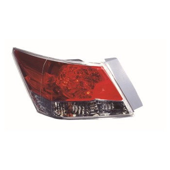 Tail Light Assembly