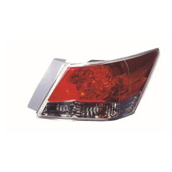 Tail Light Assembly