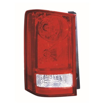 Tail Light Assembly