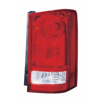 Tail Light Assembly