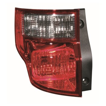 Tail Light Housing