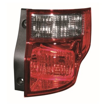 Tail Light Housing