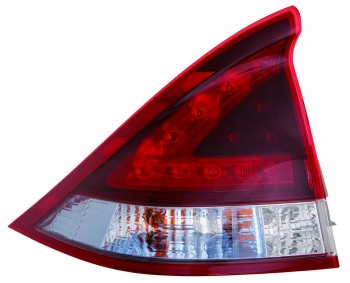 Tail Light Assembly