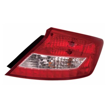 Tail Light Assembly
