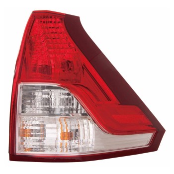 Tail Light Assembly