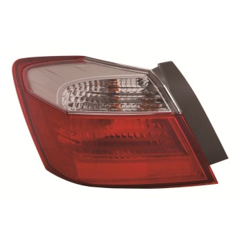 Tail Light Assembly