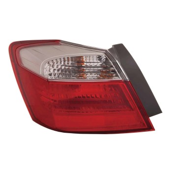 Tail Light Assembly