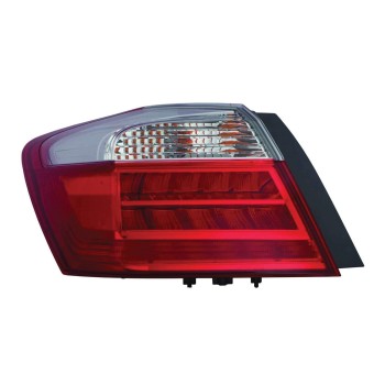Tail Light Assembly