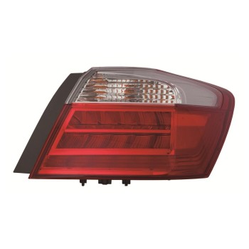 Tail Light Assembly