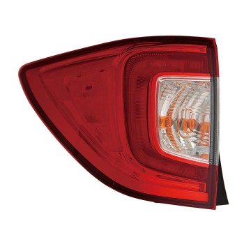 Tail Light Assembly