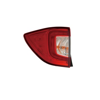 Tail Light Assembly