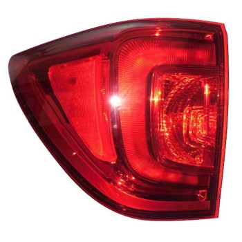 Tail Light Assembly