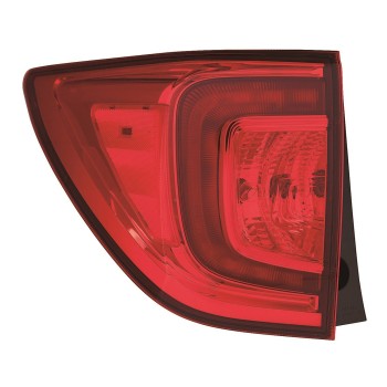 Tail Light Assembly