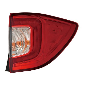 Tail Light Assembly