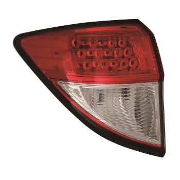 Tail Light Assembly