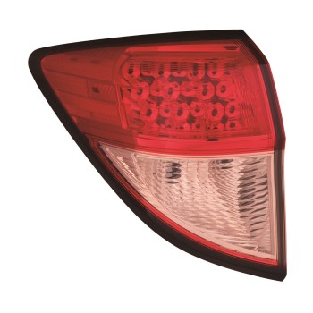 Tail Light Assembly