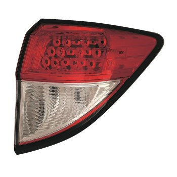 Tail Light Assembly