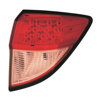 Tail Light Assembly