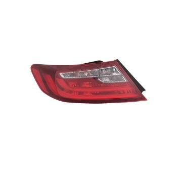 Tail Light Assembly