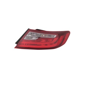 Tail Light Assembly