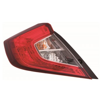 Tail Light Assembly