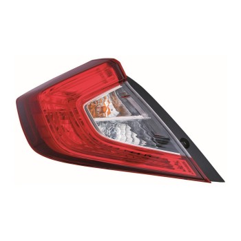Tail Light Assembly