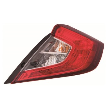 Tail Light Assembly
