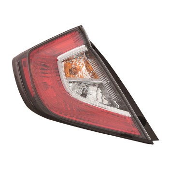 Tail Light Assembly