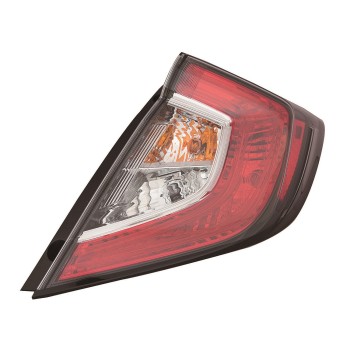 Tail Light Assembly