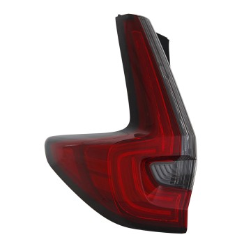 Tail Light Assembly