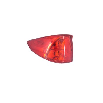 Tail Light Assembly