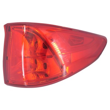 Tail Light Assembly