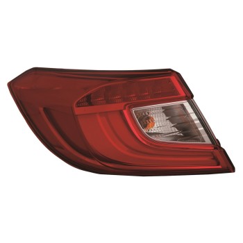 Tail Light Assembly