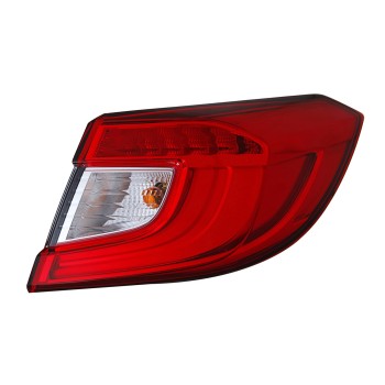 Tail Light Assembly