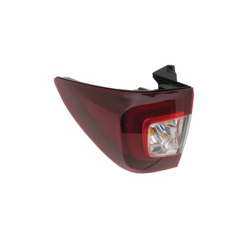 Tail Light Assembly