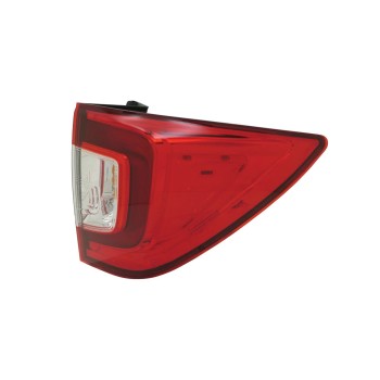 Tail Light Assembly